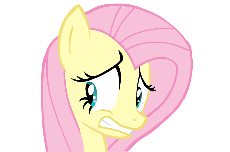 Yearbook fluttershy by caramelpony on Clipart library