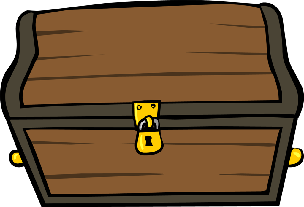 Image - Treasure Chest.PNG - Club Penguin Wiki - The free 