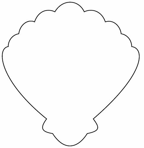 free-shell-outline-download-free-shell-outline-png-images-free