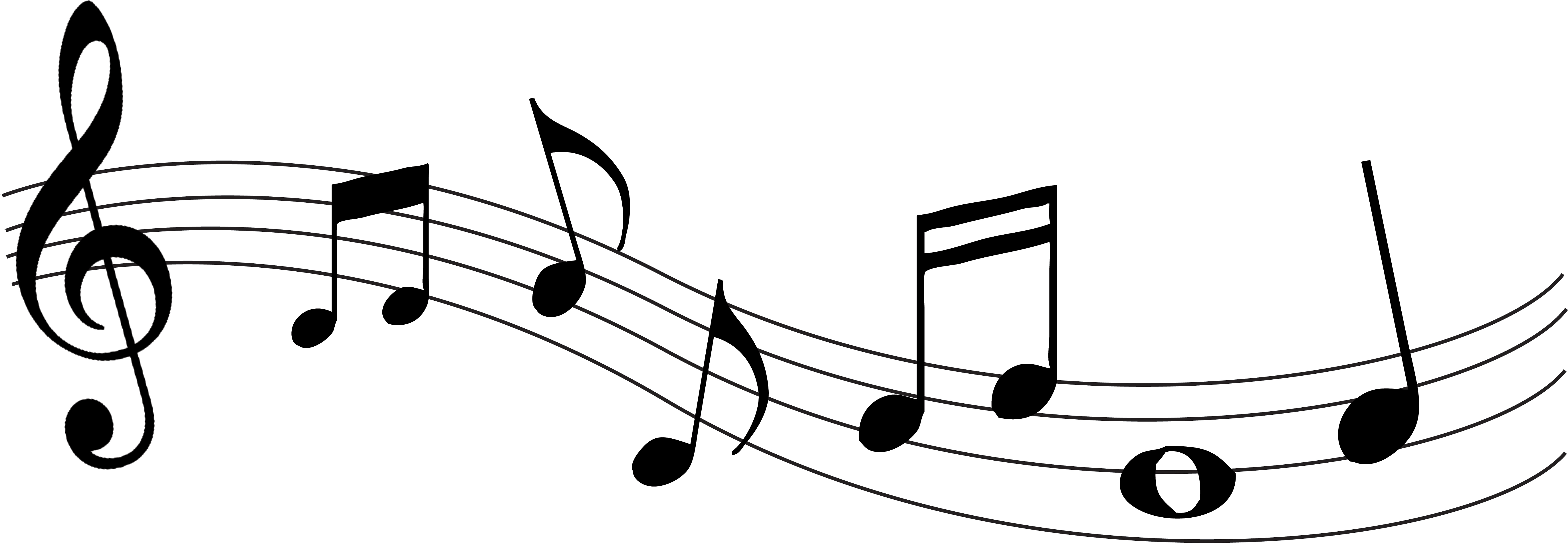 Free Music Notes, Download Free Music Notes png images, Free ClipArts ...