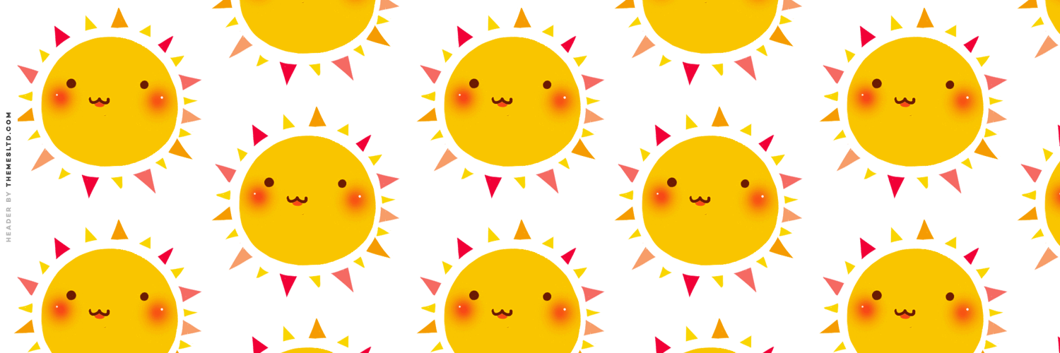 Cute Giant Suns Ask.fm Background - Cute Wallpapers