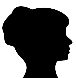 Image - Female Silhouette.png - The Charmed Comics Wiki