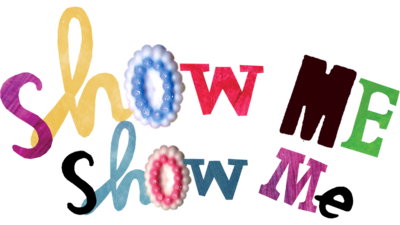 show me show me - Clip Art Library