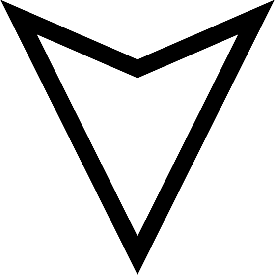 File:White Arrow Down.svg - Wikimedia Commons