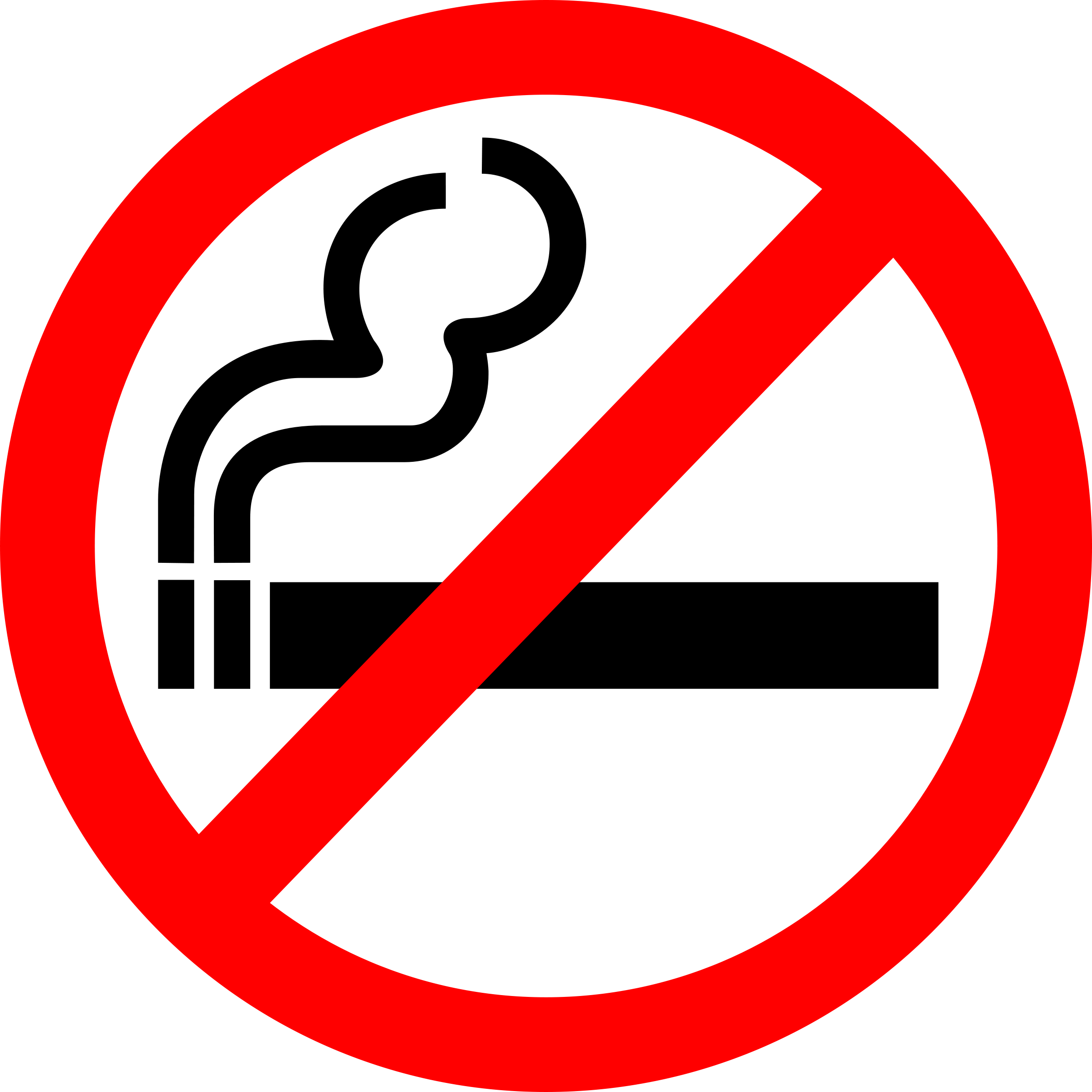 Free No Smoking Sign, Download Free No Smoking Sign png images, Free ...