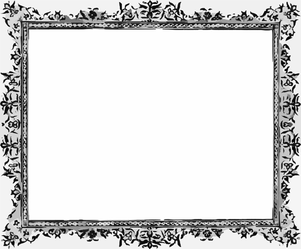 Free Free Picture Border Templates, Download Free Free Picture Border  Templates png images, Free ClipArts on Clipart Library