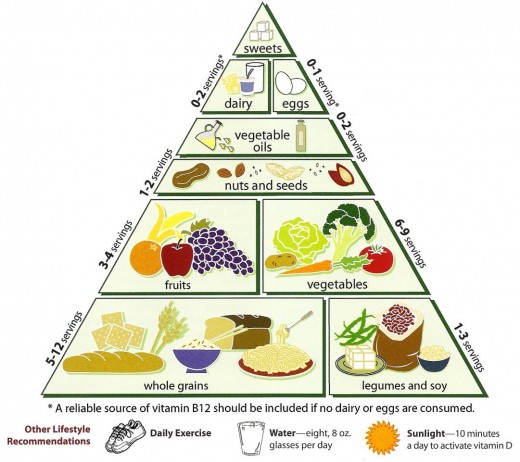 Balanced Diet Chart  Tips for a Healthy and Nutritious Diet
