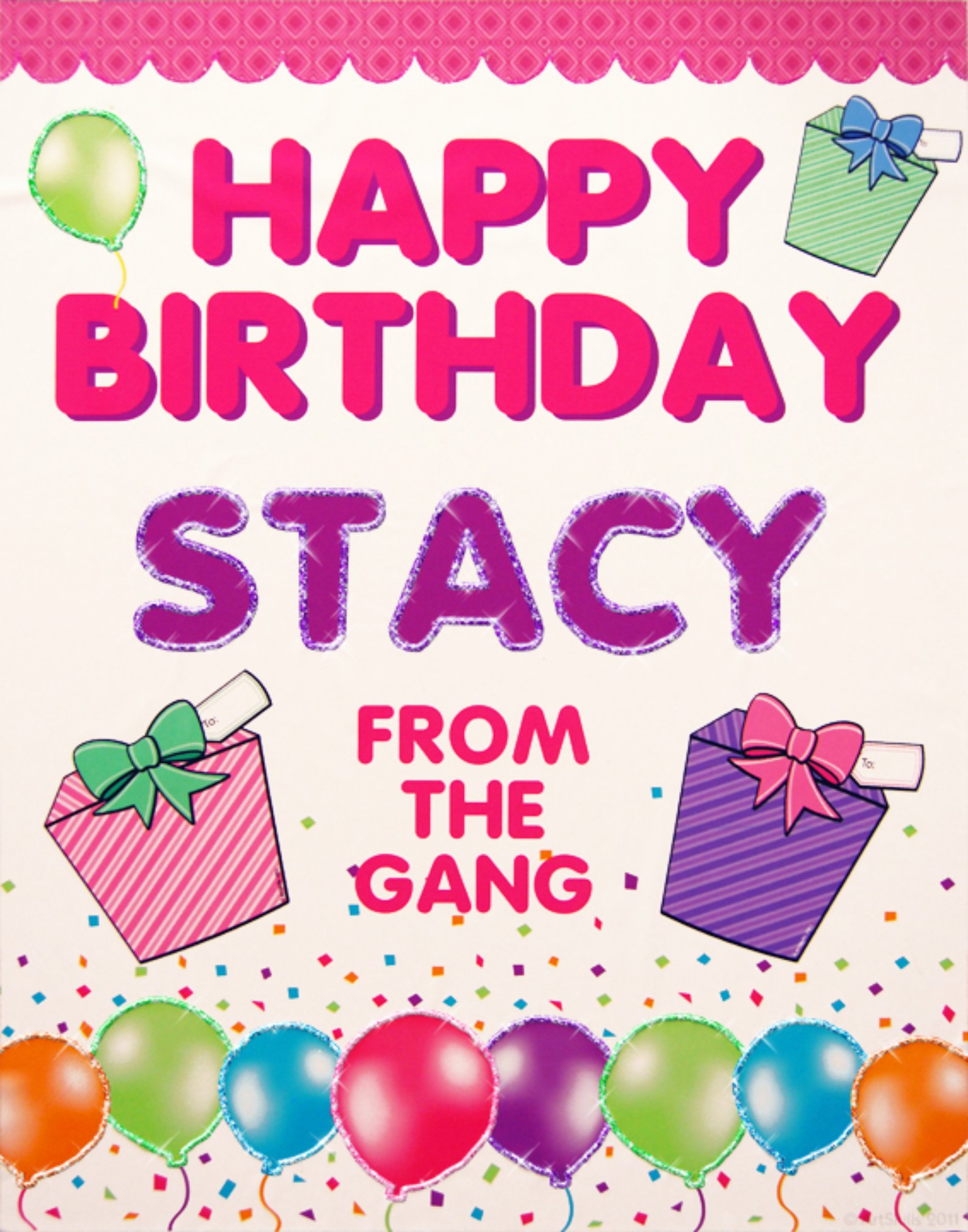 Free Birthday Poster Download Free Birthday Poster Png Images Free 