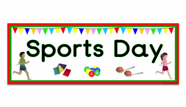 Free Sports Day Clipart Download Free Sports Day Clipart Png Images