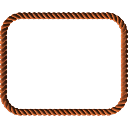 Free Rope Border, Download Free Rope Border png images, Free ClipArts ...