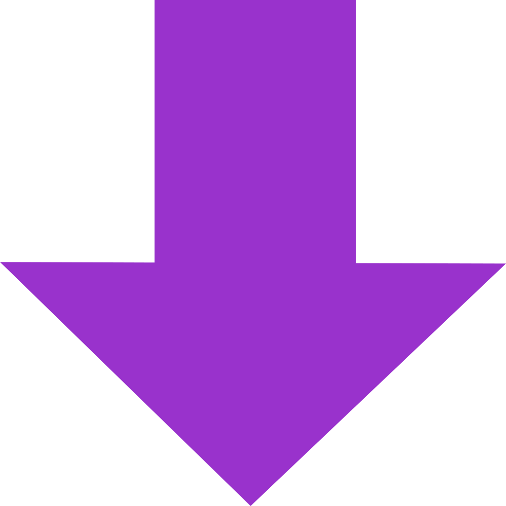purple arrow png - Clip Art Library