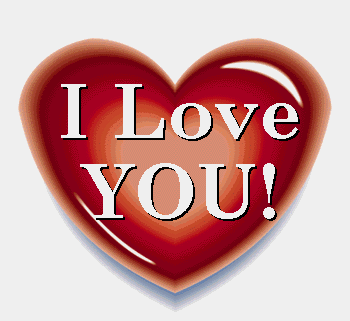 Big Heart Clipart and Images