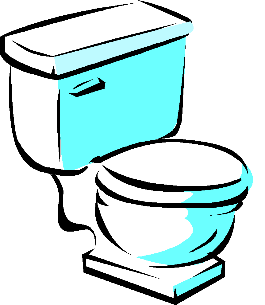 Cartoon Toilet Images - Clipart library