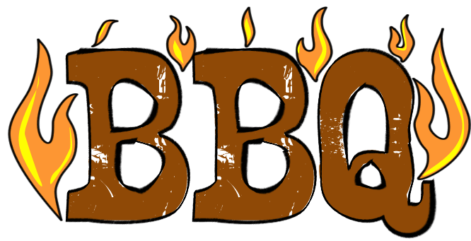 Free Free Barbecue Clipart, Download Free Free Barbecue Clipart png ...