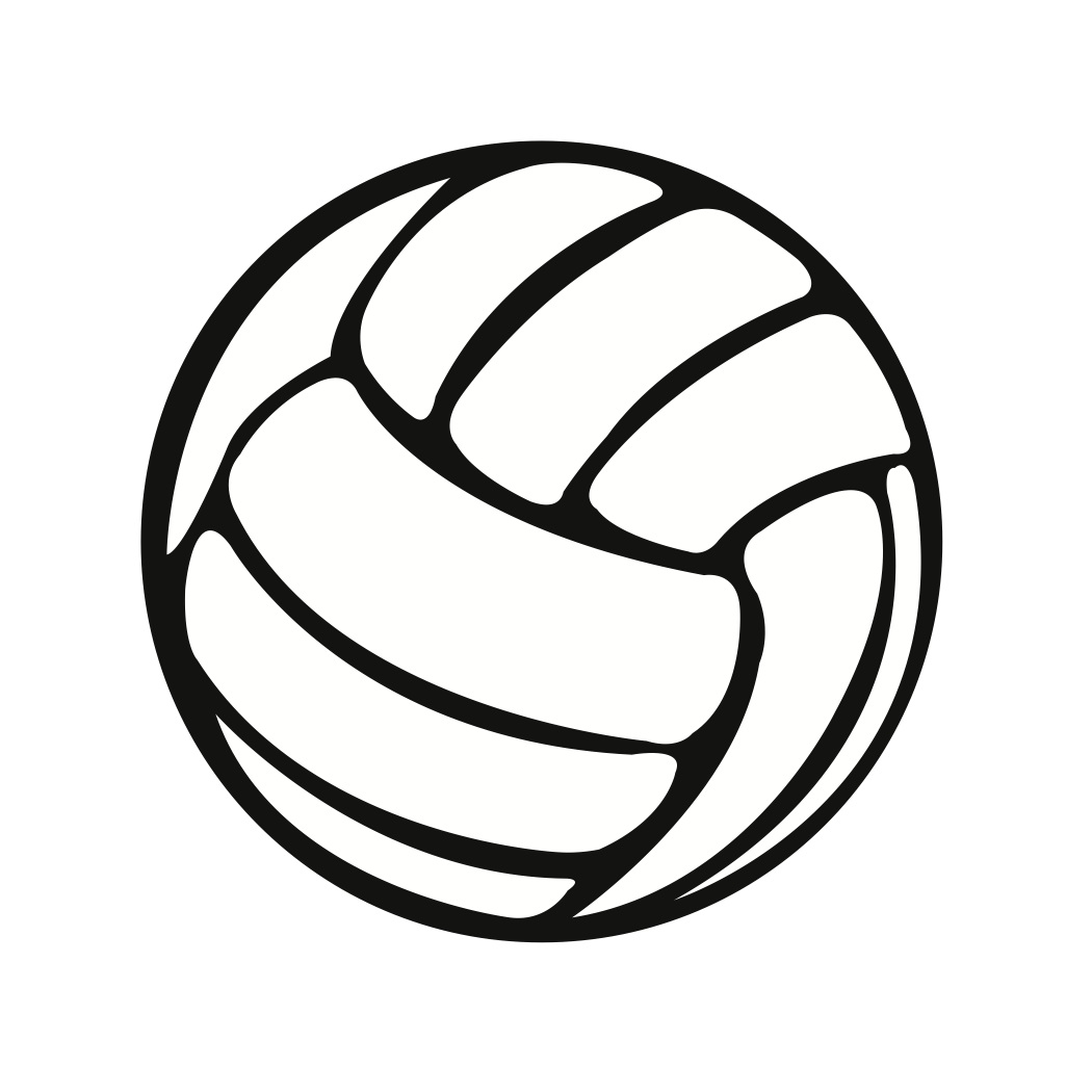 Pics Of A Volleyball 