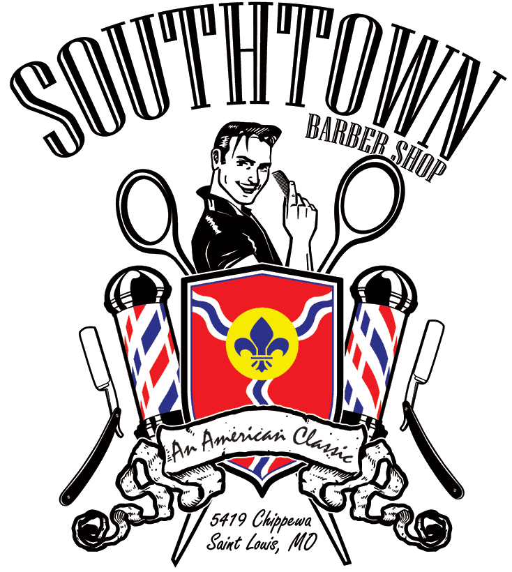 Southtown Barber Shop - Classic Barbershop in Saint Louis, MO