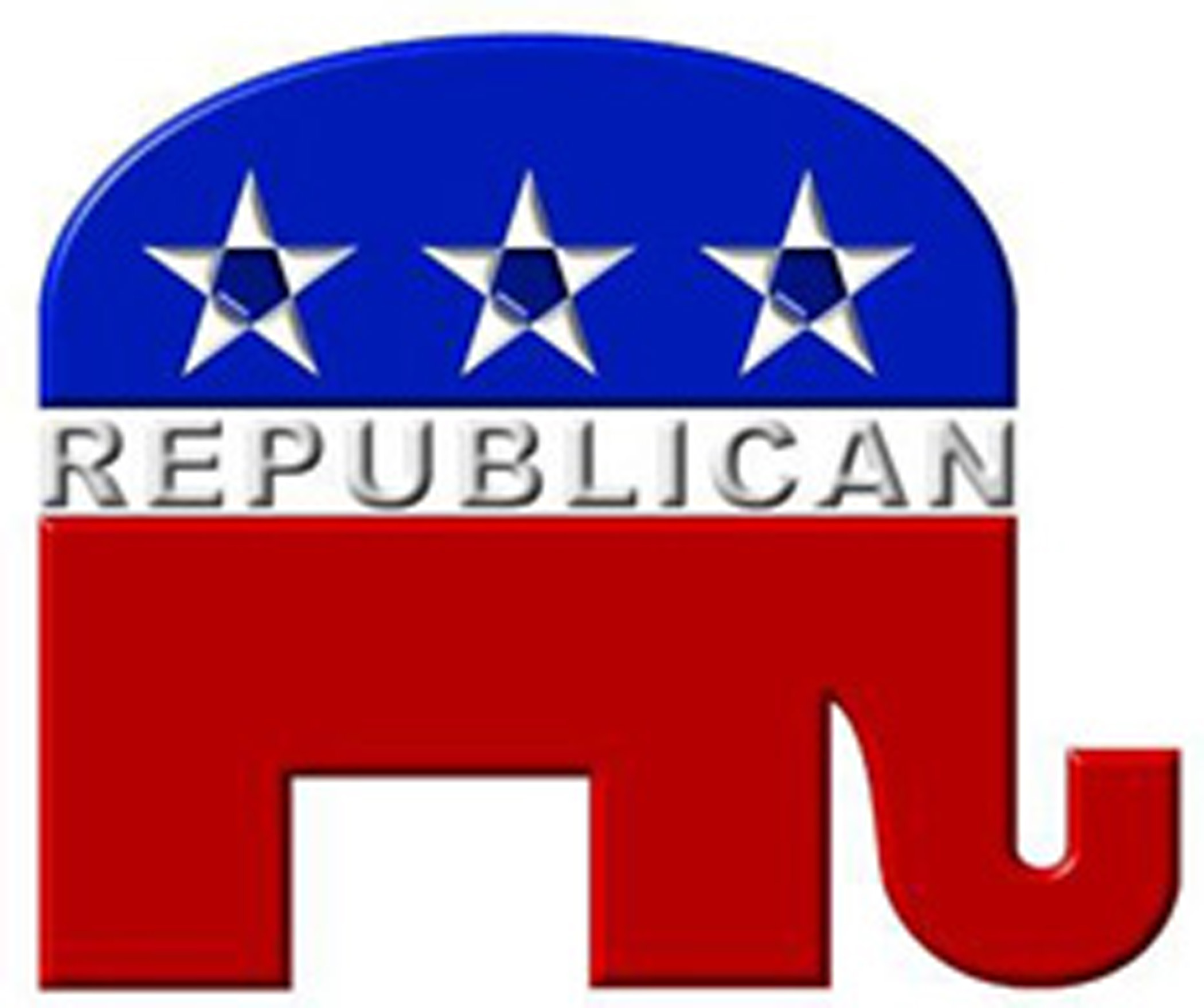 Free Republican Party Elephant, Download Free Republican Party Elephant ...