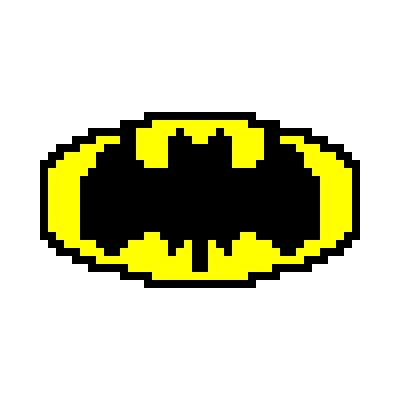 Batman Symbol - Clipart library