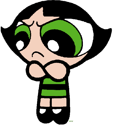 powerpuff girls - Clip Art Library