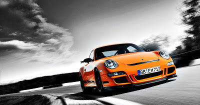 Back screen-Animation: cars HD wallpapers
