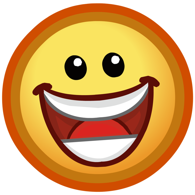 File:Happy smiley face.png - Wikipedia