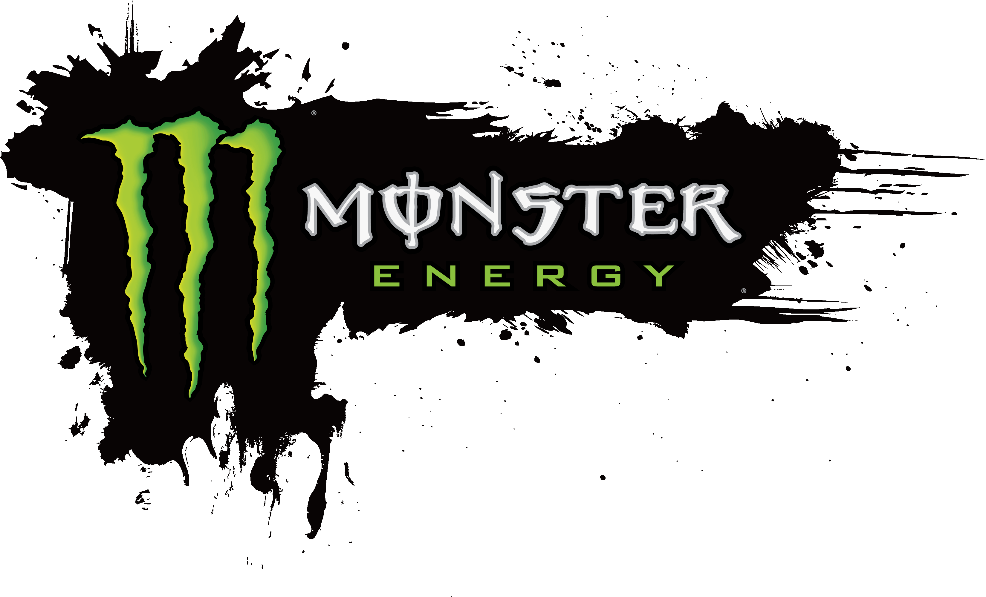 Monster Energy Logo Backgrounds - Wallpaper Cave