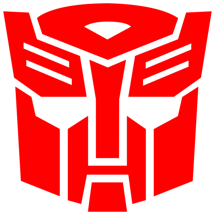 Transformers Autobots Symbol - 2 by mr-droy on Clipart library