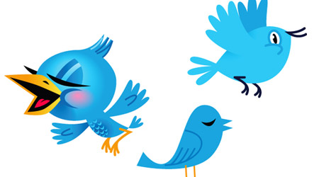 Twitter Logo Vector Png - Clipart library