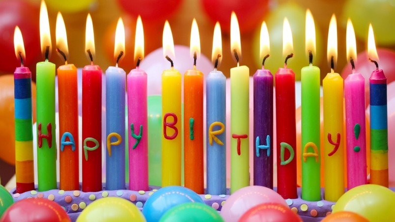 Free Birthday Candles, Download Free Birthday Candles png images, Free ...