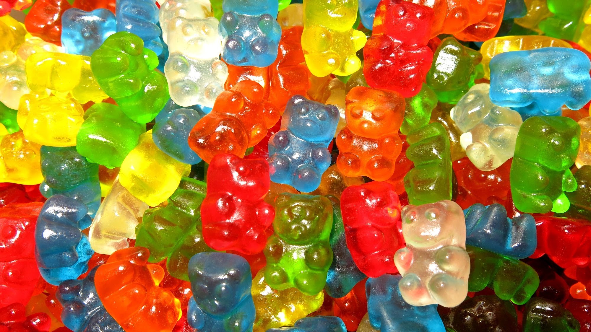 Gummi Bears подборка фото, красивые фото и картинки