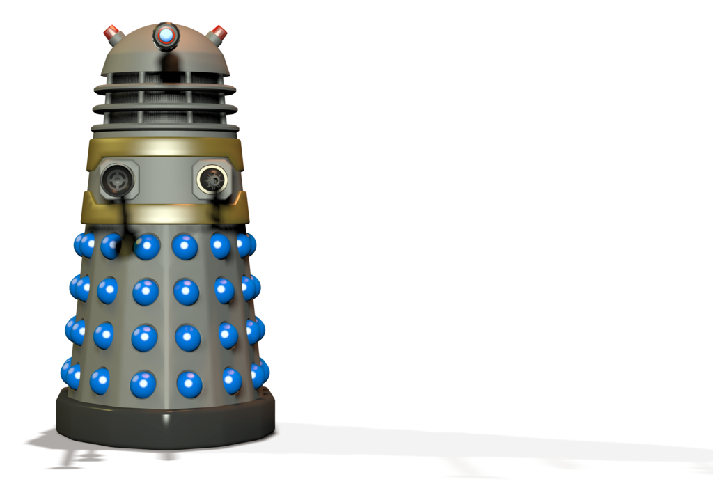 Clipart library: More Like The Sims 3 - Doctor Who - Sexy TARDIS by 