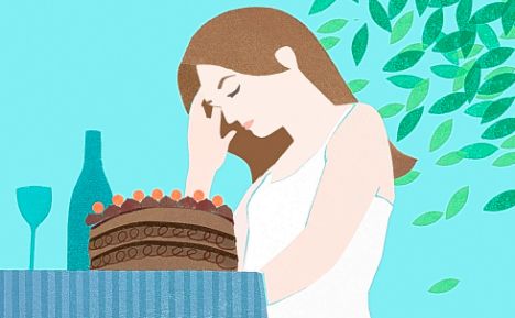 Bulimia: simple steps to tackle this disturbing eating disorder 