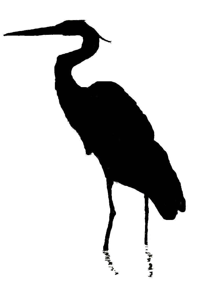 Heron Clip Art | Clipart library - Free Clipart Images