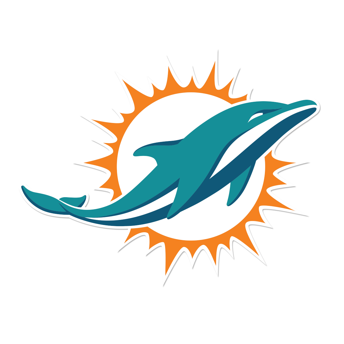 Free Miami Dolphins, Download Free Miami Dolphins png images, Free ...