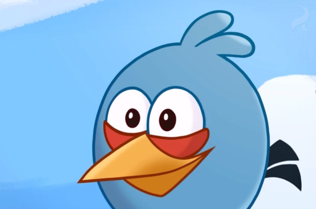 Bird, Cut the Rope Wiki