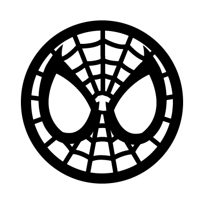 Free Spiderman Logo Black And White, Download Free Spiderman Logo Black And  White png images, Free ClipArts on Clipart Library