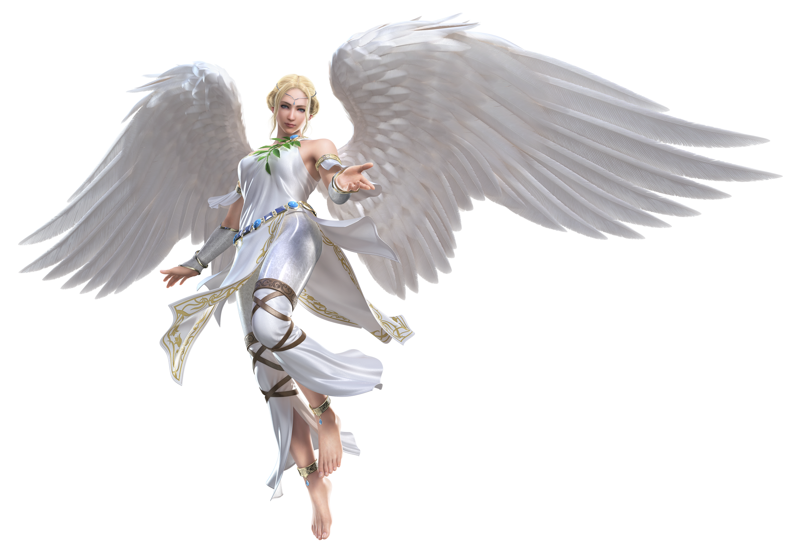 Angel (Character) - Comic Vine