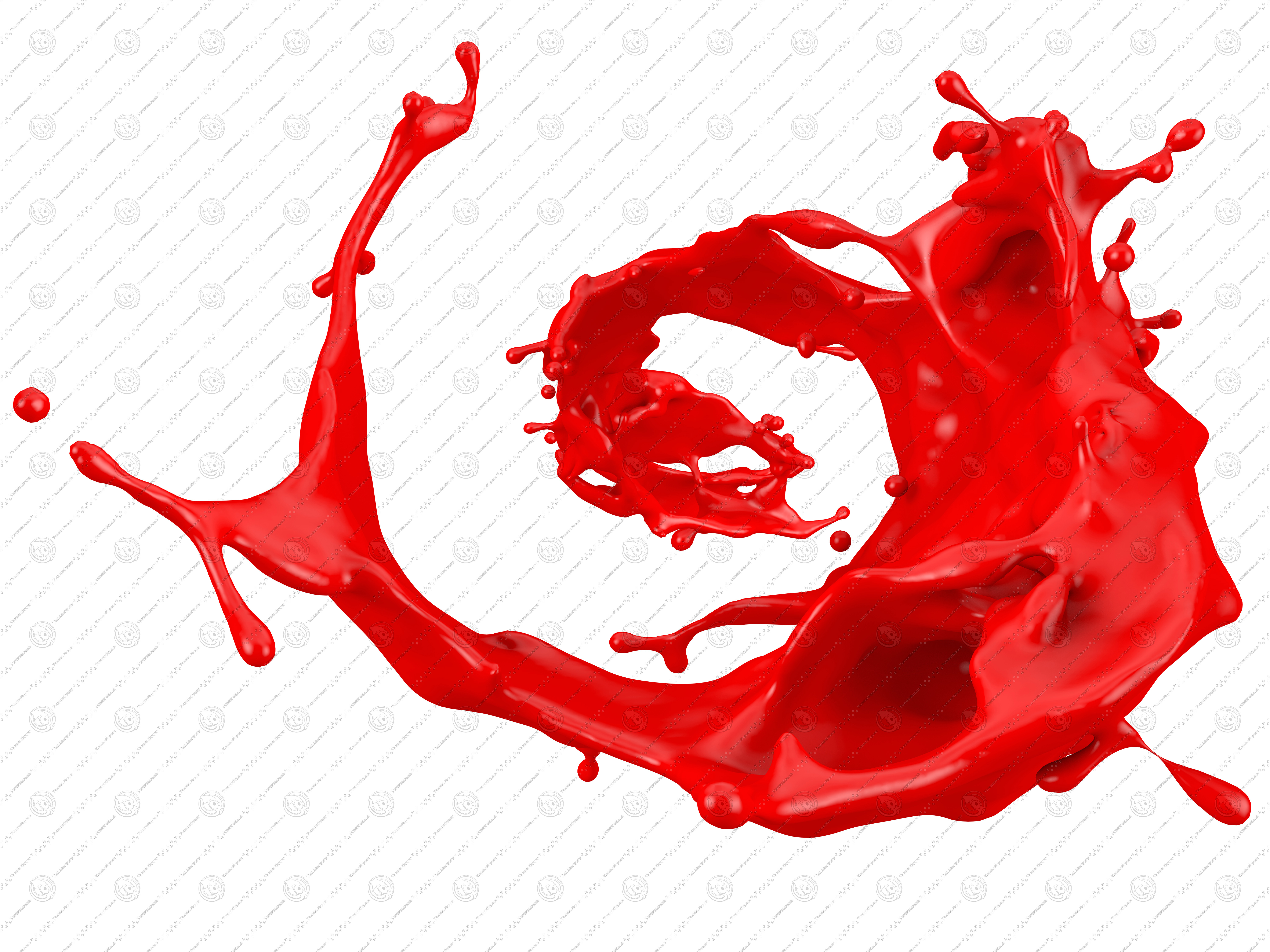 lærling Cruelty strejke Free Red Paint Splash Png, Download Free Red Paint Splash Png png images,  Free ClipArts on Clipart Library