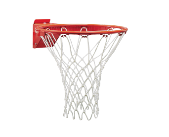 Download Basketball Backboard And Basket Small - Spalding Basketball  Backboard Dimensions - Full Size PNG Image - PNGkit