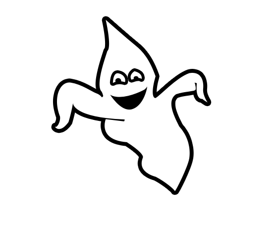 Free Cartoon Ghost, Download Free Cartoon Ghost png images, Free ...