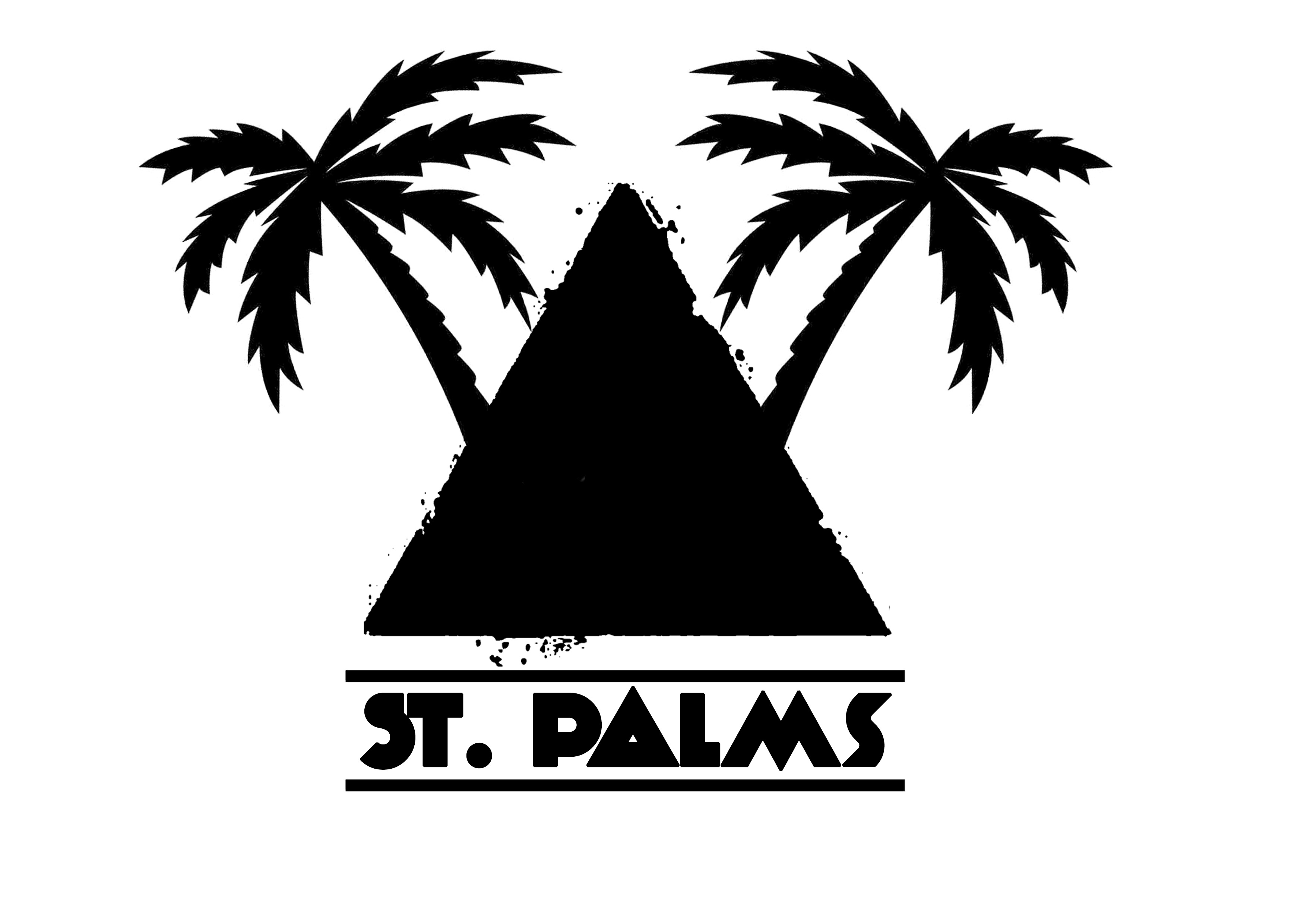 Free Palm Trees Logo, Download Free Palm Trees Logo png images, Free ...