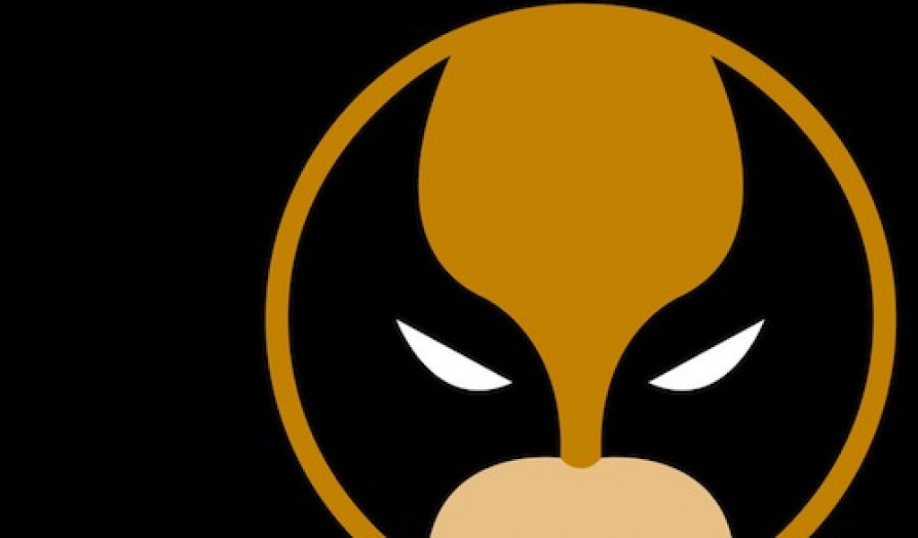 logo wolverine - Clip Art Library