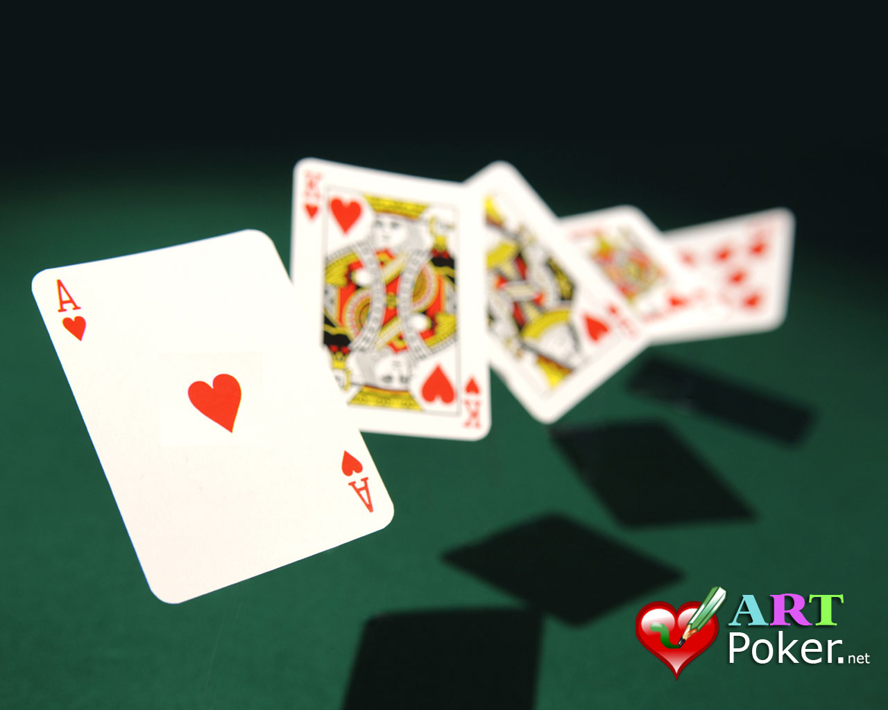 Free Poker Card, Download Free Clip Art, Free Clip Art on ...
