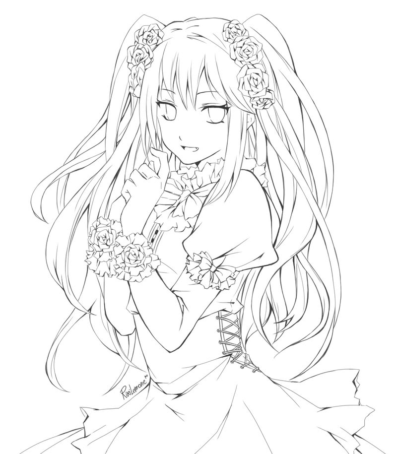 Line art Drawing Sketch, Lineart, white, face, manga png | PNGWing