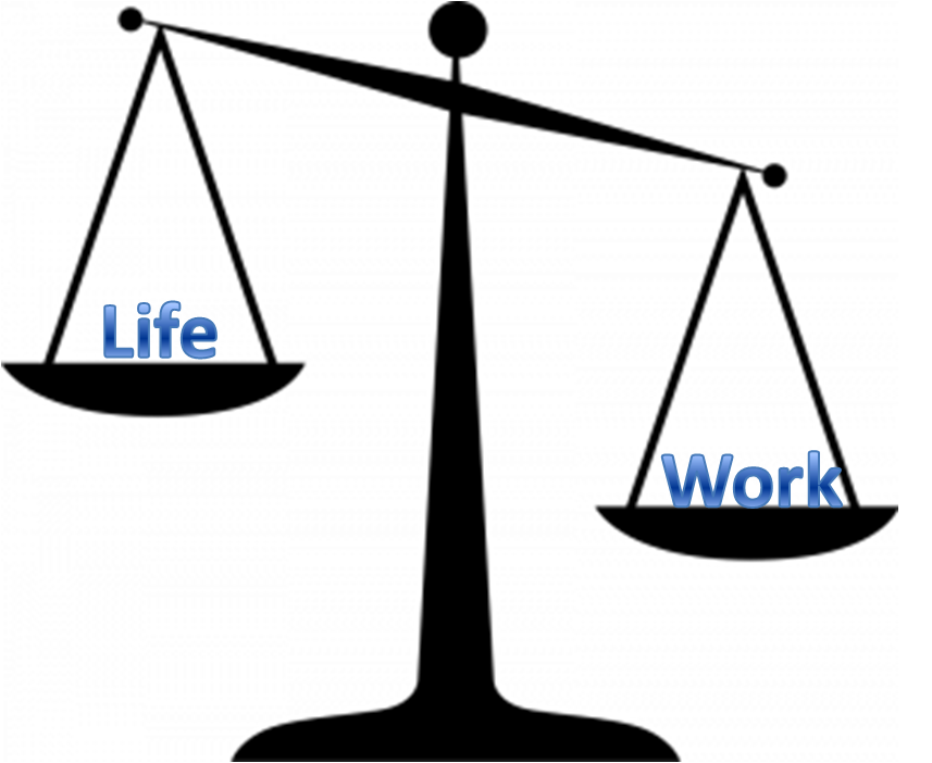 Achieving Work-Life Balance: Visual Guide & Strategies