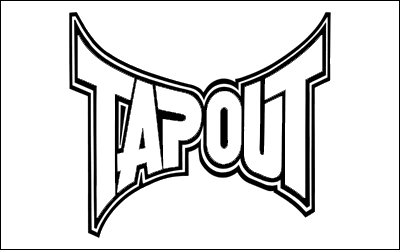 tapout logo png - Clip Art Library