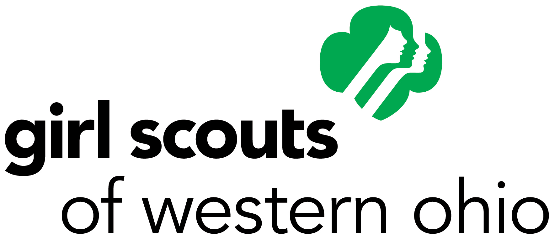 Girl Scout Logo Background
