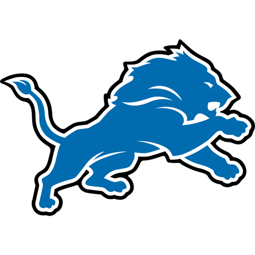 Free Detroit Lions Logo Stencil, Download Free Detroit Lions Logo ...