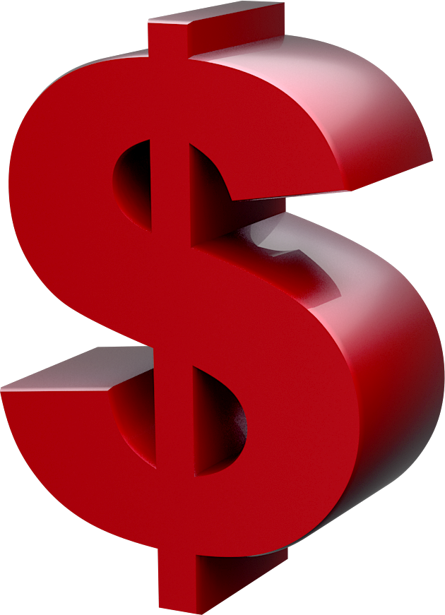 red money sign png - Clip Art Library