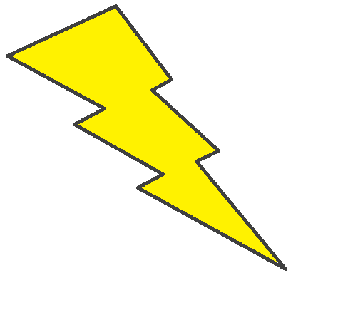 Lighting Bolt Wallpaper | Clipart library - Free Clipart Images